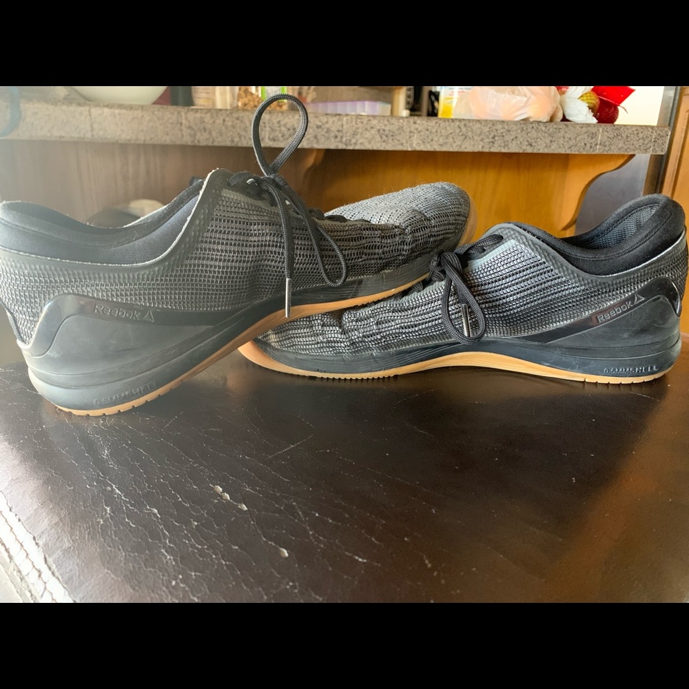 Reebok CrossFit Nano 8